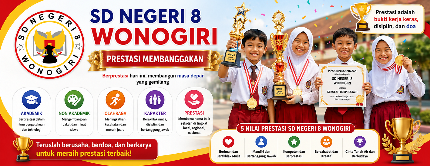 Prestasi Siswa
