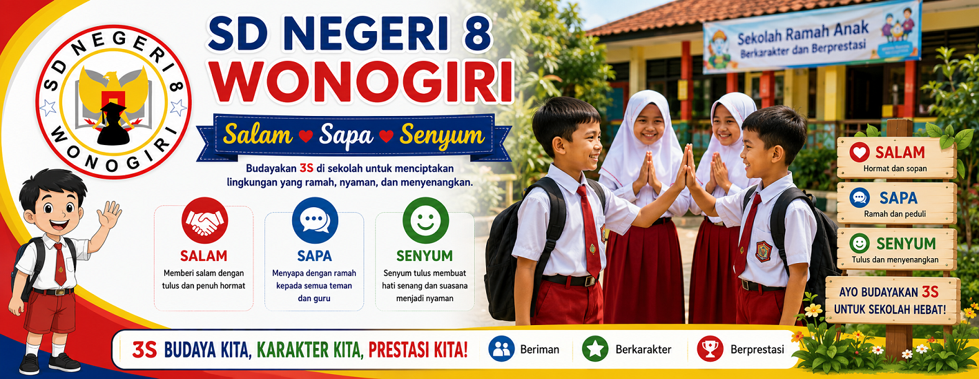 Salam Sapa Senyum